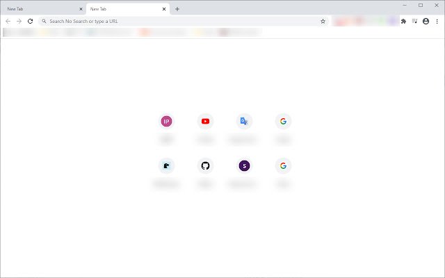 Nouvelle redirection d'onglet depuis la boutique en ligne Chrome à exécuter avec OffiDocs Chromium en ligne