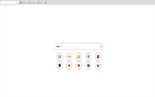 Newtabtv  from Chrome web store to be run with OffiDocs Chromium online