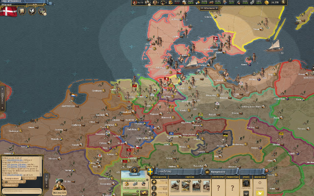 New World Empires  from Chrome web store to be run with OffiDocs Chromium online
