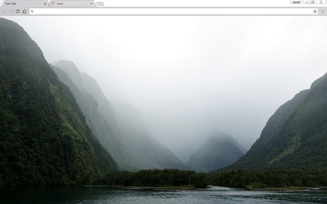 Noua Zeelandă din magazinul web Chrome va fi rulat cu OffiDocs Chromium online