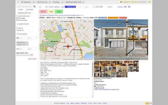 Next Home Now  from Chrome web store to be run with OffiDocs Chromium online