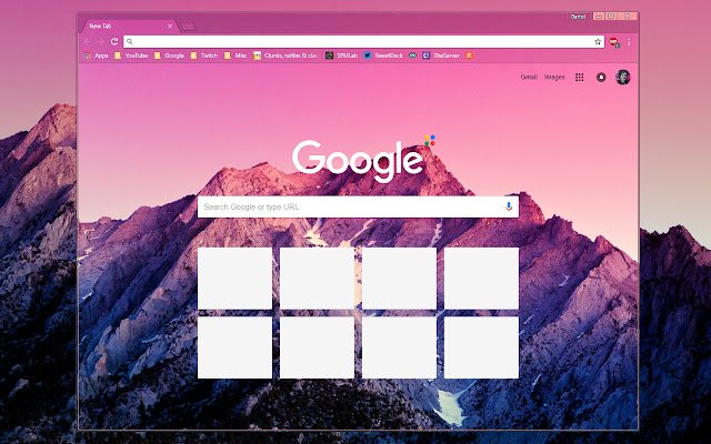 Nexus Mountain mula sa Chrome web store na tatakbo sa OffiDocs Chromium online