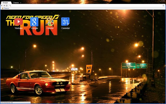 NFS The Run  from Chrome web store to be run with OffiDocs Chromium online