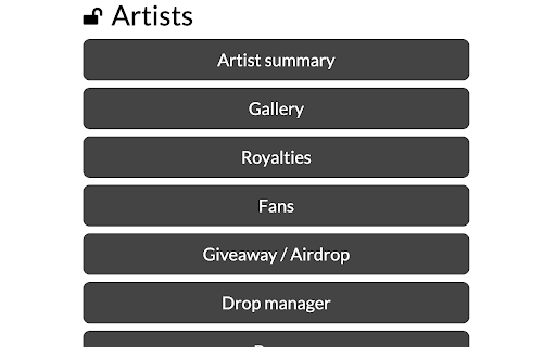 NftBiker Tools from Chrome web store to be run with OffiDocs Chromium online NftBiker Tools from Chrome web store to be run with OffiDocs Chromium online
