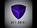 NFTDriveEX  from Chrome web store to be run with OffiDocs Chromium online