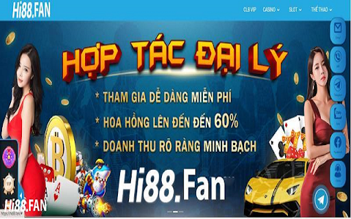 Nhà cái Hi88  from Chrome web store to be run with OffiDocs Chromium online
