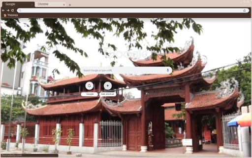 Đình Cầu Đơ  from Chrome web store to be run with OffiDocs Chromium online