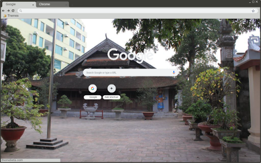 Đình Yên Phụ  from Chrome web store to be run with OffiDocs Chromium online