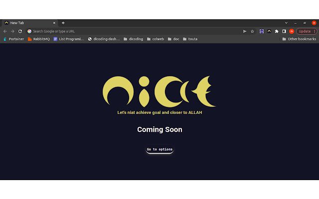 niat  from Chrome web store to be run with OffiDocs Chromium online
