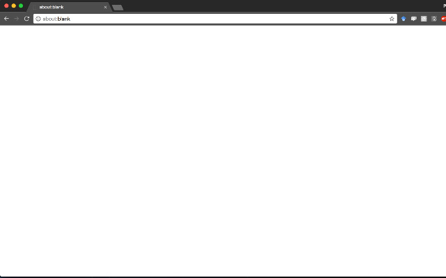 Nice Dark de la boutique en ligne Chrome doit être exécuté avec OffiDocs Chromium en ligne