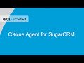 NICE inContact CXone Agent Chrome-extensie van de Chrome-webwinkel om te worden uitgevoerd met OffiDocs Chromium online