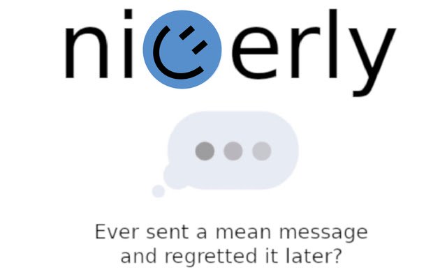 Nicerly  from Chrome web store to be run with OffiDocs Chromium online