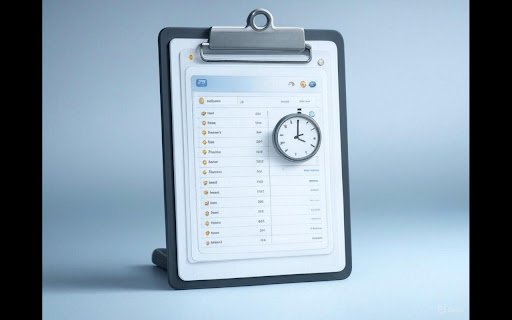 NICE Schedule Capture  from Chrome web store to be run with OffiDocs Chromium online