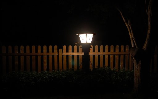 Night garden  from Chrome web store to be run with OffiDocs Chromium online