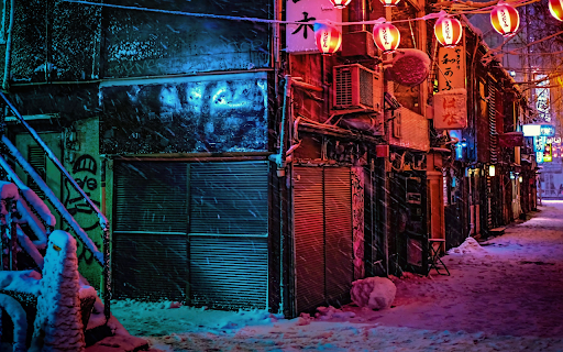 Night Lights from Chrome web store to be run with OffiDocs Chromium online Night Lights from Chrome web store to be run with OffiDocs Chromium online