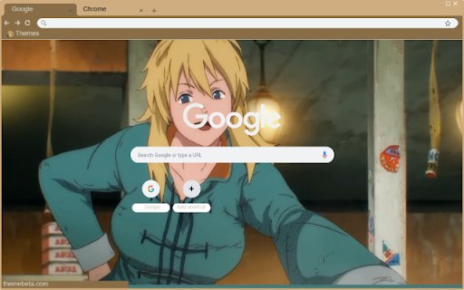 Nikaido  from Chrome web store to be run with OffiDocs Chromium online