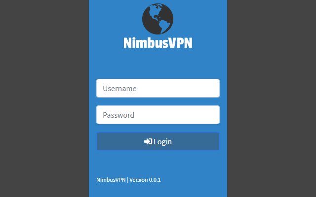 NimbusVPN  from Chrome web store to be run with OffiDocs Chromium online