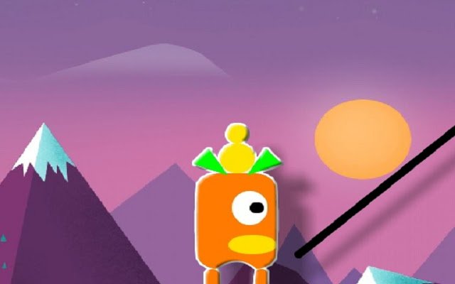 Ninja Bridge  from Chrome web store to be run with OffiDocs Chromium online