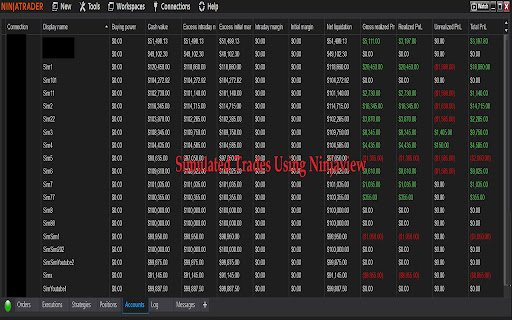 NinjaView  from Chrome web store to be run with OffiDocs Chromium online