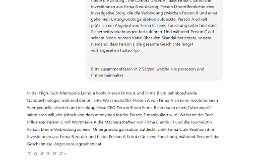 nümi BYOK Edition  from Chrome web store to be run with OffiDocs Chromium online