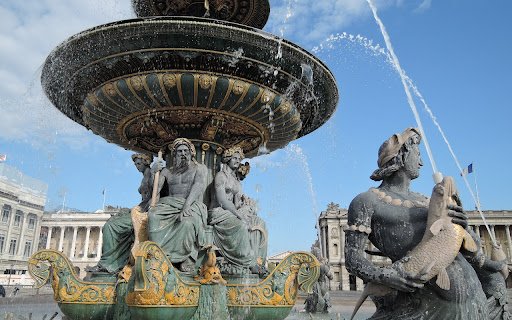 NNSculpture Theme  from Chrome web store to be run with OffiDocs Chromium online