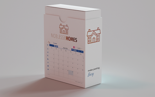 Noblesse Export  from Chrome web store to be run with OffiDocs Chromium online