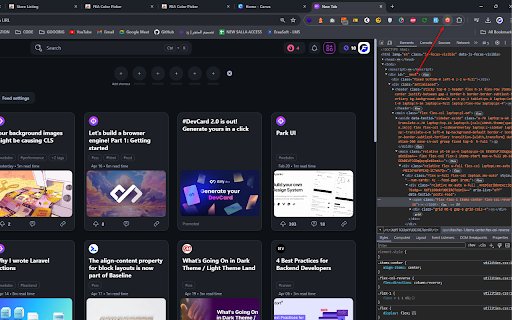 No Cache Reload  from Chrome web store to be run with OffiDocs Chromium online