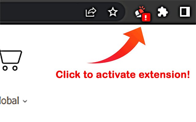 NoContext Увімкніть правою кнопкою миші Вибір тексту з веб-магазину Chrome для запуску з OffiDocs Chromium онлайн
