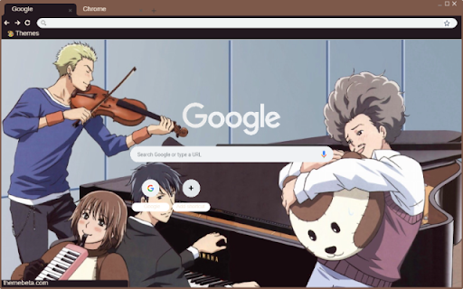 Nodame Cantabile  from Chrome web store to be run with OffiDocs Chromium online