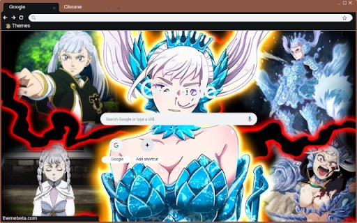Noelle Silva from Chrome web store to be run with OffiDocs Chromium online Noelle Silva from Chrome web store to be run with OffiDocs Chromium online