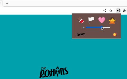 Noice Noise  from Chrome web store to be run with OffiDocs Chromium online