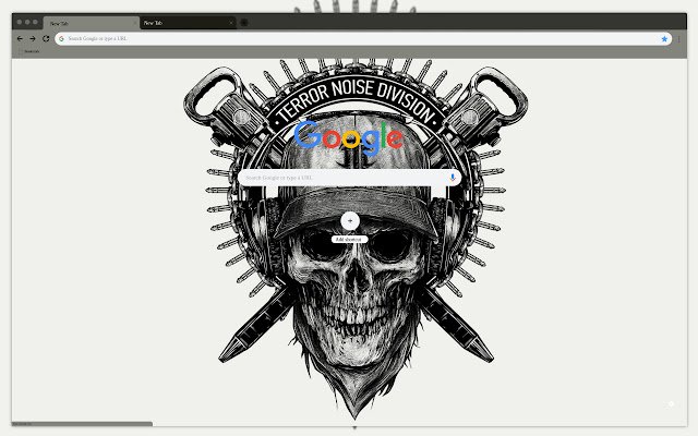Noise division  from Chrome web store to be run with OffiDocs Chromium online