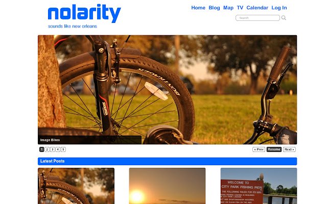 Nolarity از فروشگاه وب Chrome با OffiDocs Chromium به صورت آنلاین اجرا می شود