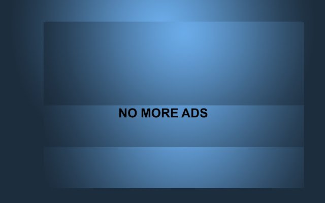 Nigdy więcej reklam ze sklepu internetowego Chrome do wyświetlania w OffiDocs Chromium online