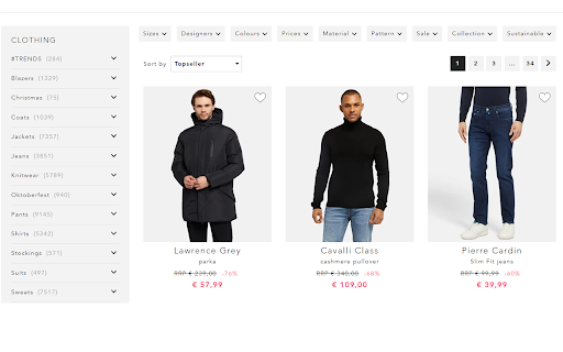 No more Discounts!  from Chrome web store to be run with OffiDocs Chromium online