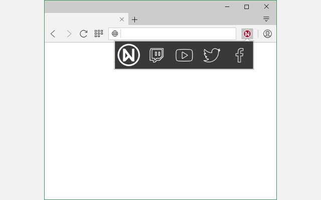 Nono Live Notifier din magazinul web Chrome va fi rulat cu OffiDocs Chromium online