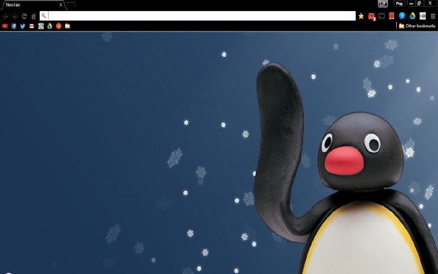 NooTab  from Chrome web store to be run with OffiDocs Chromium online
