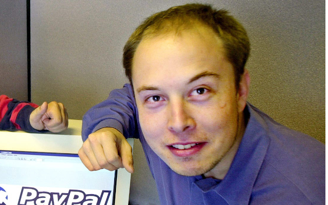 No Plugs Musk  from Chrome web store to be run with OffiDocs Chromium online