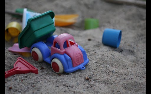 No Privacy Sandbox  from Chrome web store to be run with OffiDocs Chromium online