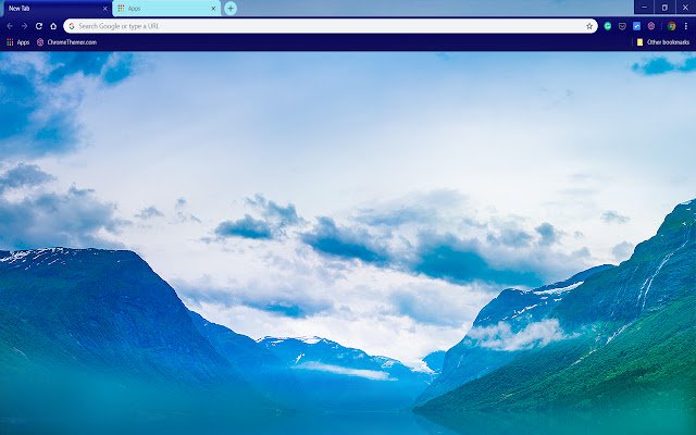 Schi nordic din magazinul web Chrome va fi rulat online cu OffiDocs Chromium