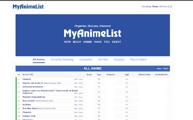 NorMAList จาก Chrome เว็บสโตร์ที่จะรันด้วย OffiDocs Chromium ทางออนไลน์