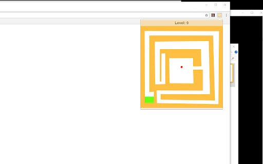 Norm Maze!  from Chrome web store to be run with OffiDocs Chromium online