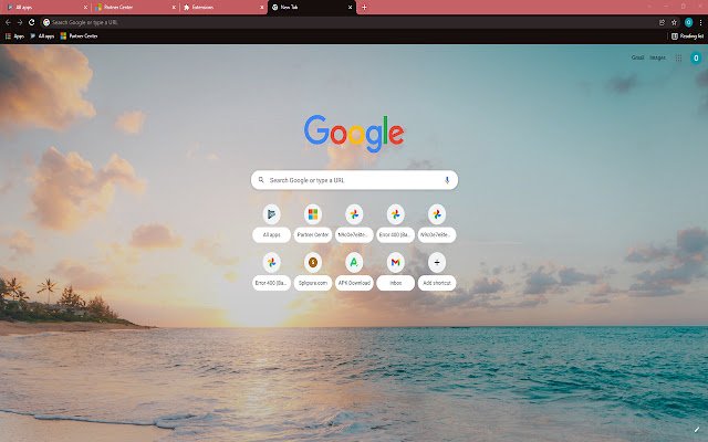 Tema Wallpaper HD North Shore daripada kedai web Chrome untuk dijalankan dengan OffiDocs Chromium dalam talian