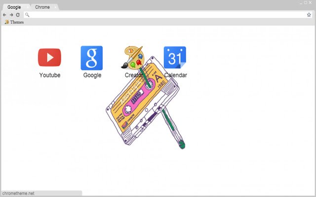 Nostalgia  from Chrome web store to be run with OffiDocs Chromium online