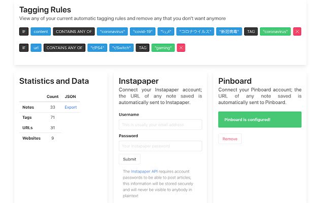 Notado  from Chrome web store to be run with OffiDocs Chromium online
