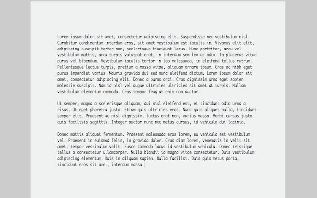 Note Easy  from Chrome web store to be run with OffiDocs Chromium online