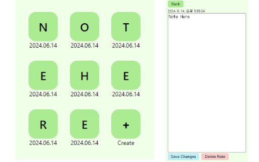 Note Here  from Chrome web store to be run with OffiDocs Chromium online
