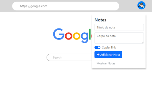 Note Keeper  from Chrome web store to be run with OffiDocs Chromium online