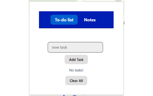 Notes  from Chrome web store to be run with OffiDocs Chromium online