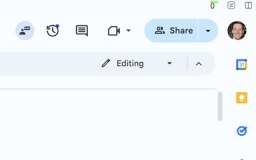 Notes Number  from Chrome web store to be run with OffiDocs Chromium online